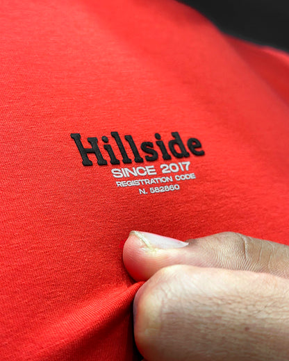 Camiseta Hillside Sunderland
