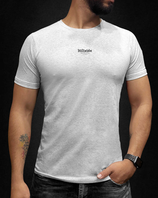 Camiseta Hillside Sunderland