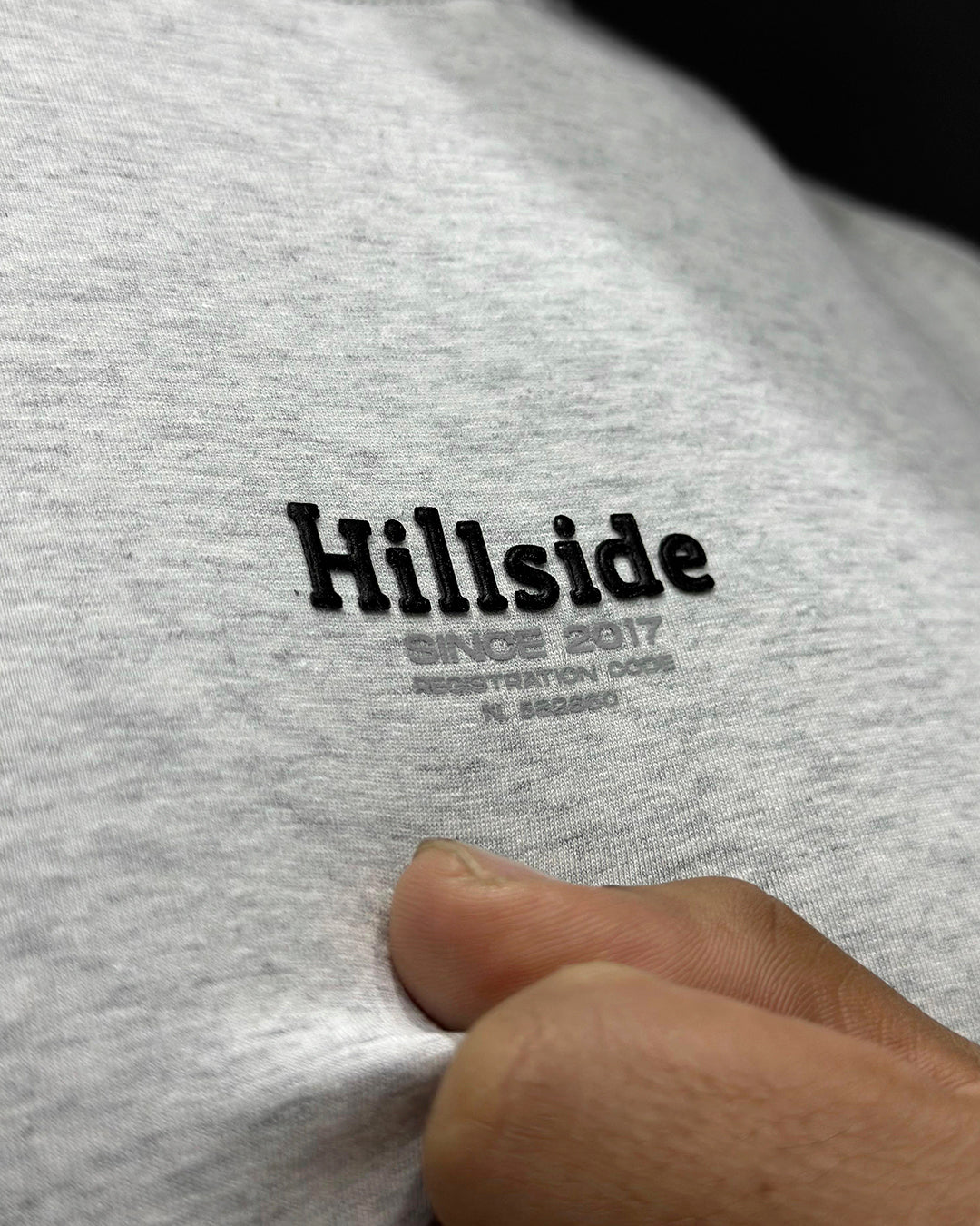 Camiseta Hillside Sunderland