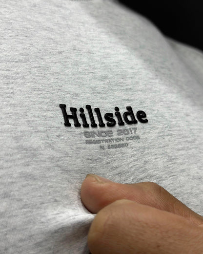 Camiseta Hillside Sunderland