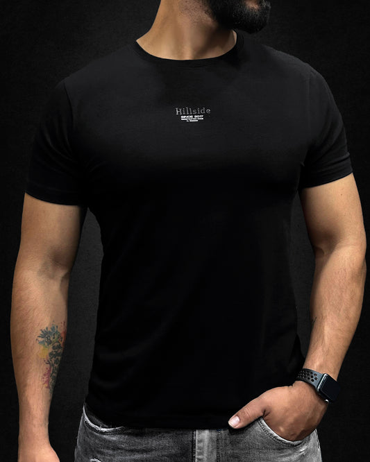 Camiseta Hillside Sunderland
