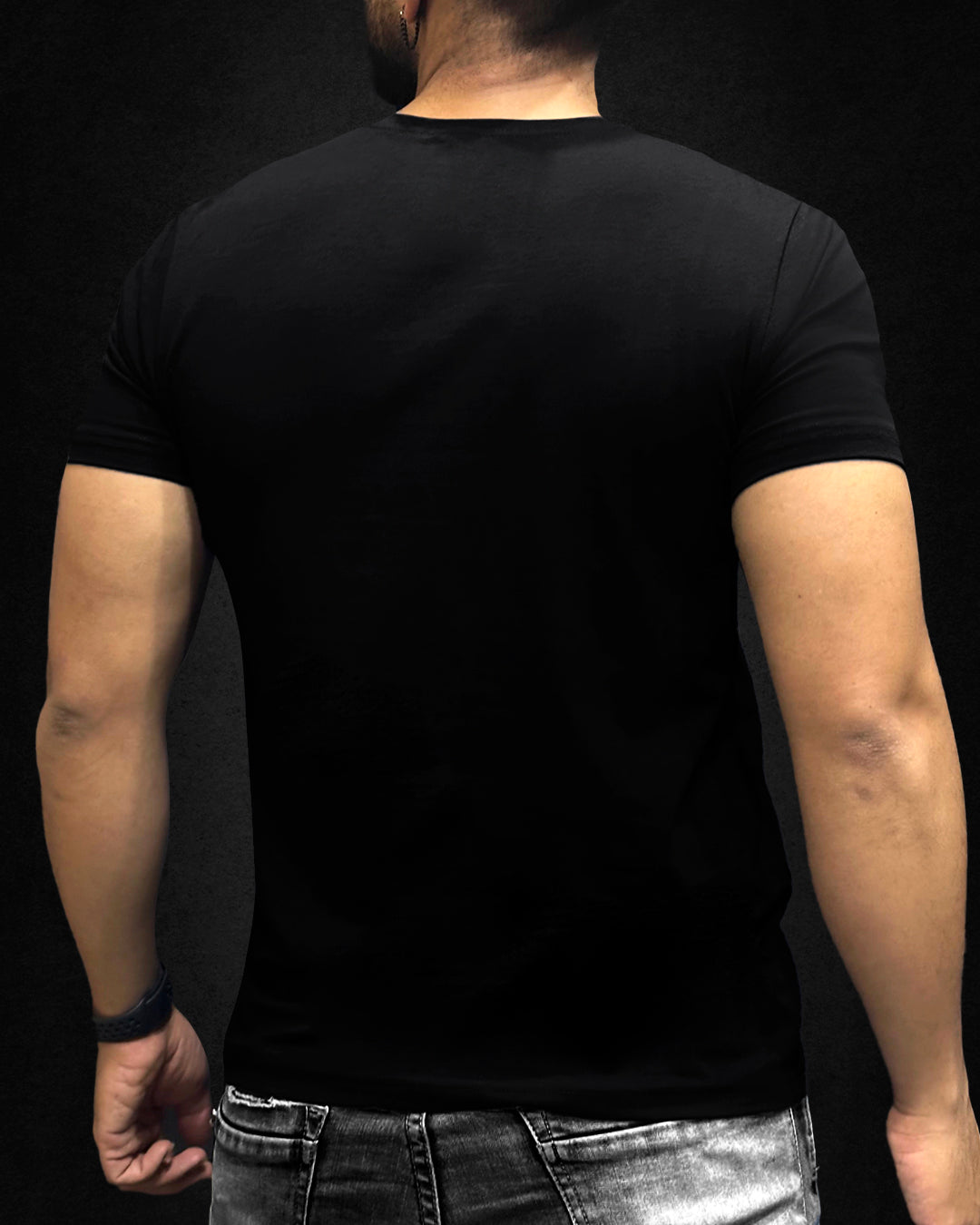 Camiseta Hillside Sunderland