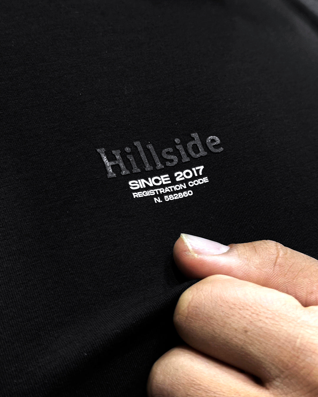 Camiseta Hillside Sunderland