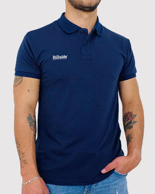 Hs Camiseta Polo Montez Classic
