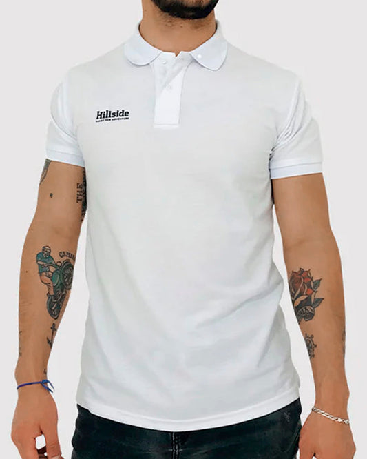 Hs Camiseta Polo Montez Classic