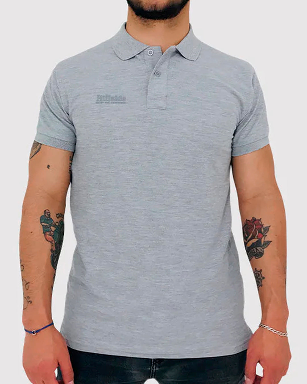 Hs Camiseta Polo Montez Classic