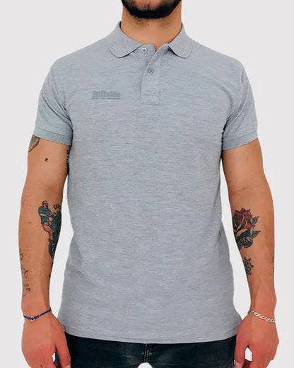 Hs Camiseta Polo Montez Classic