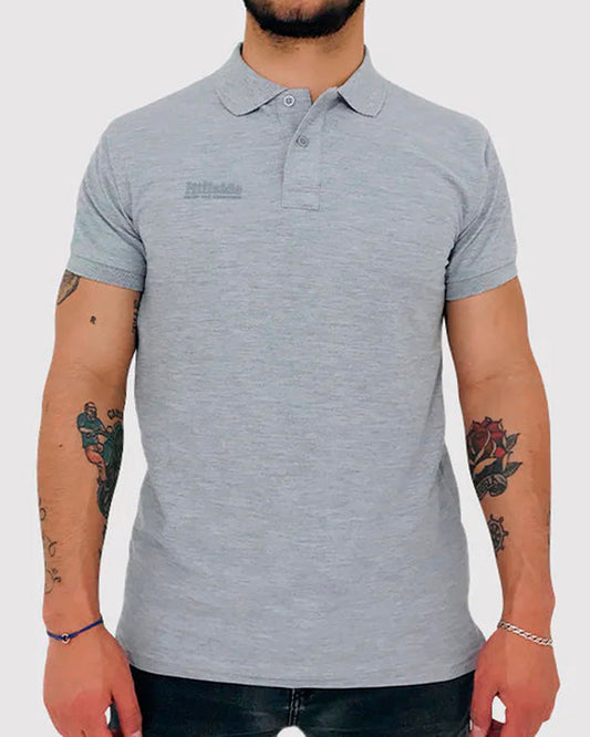 Hs Camiseta Polo Montez Classic