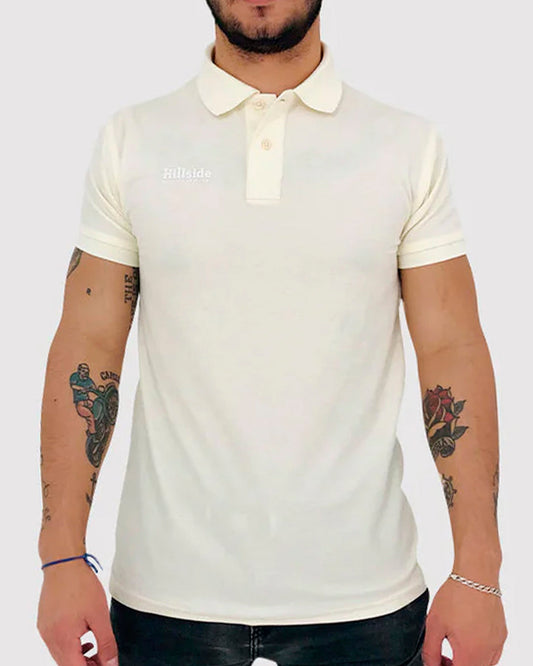 Hs Camiseta Polo Montez Classic