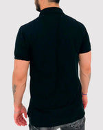 Hs Camiseta Polo Montez Classic