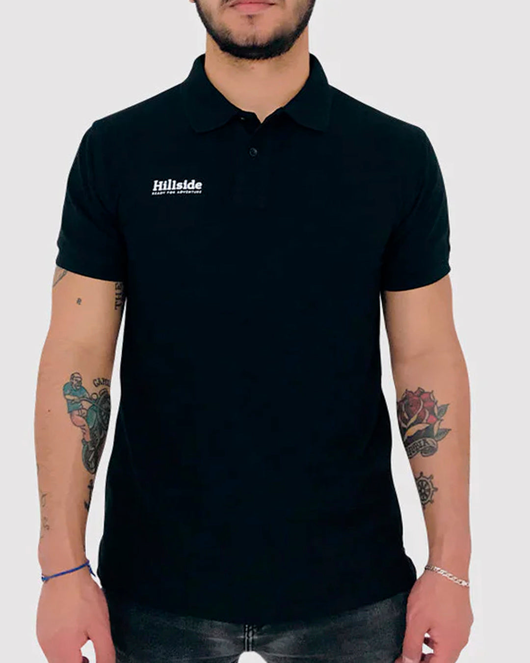 Hs Camiseta Polo Montez Classic