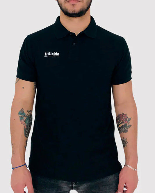 Hs Camiseta Polo Montez Classic