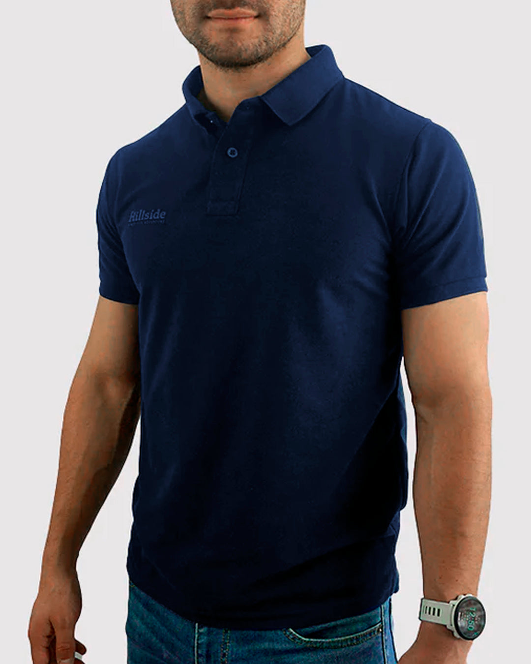 Hs Camiseta Polo Montez Classic