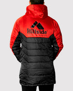 Chaqueta Hillside Mountain