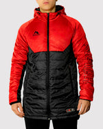 Chaqueta Hillside Mountain