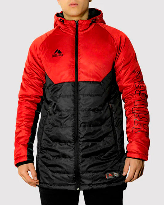 Chaqueta Hillside Mountain