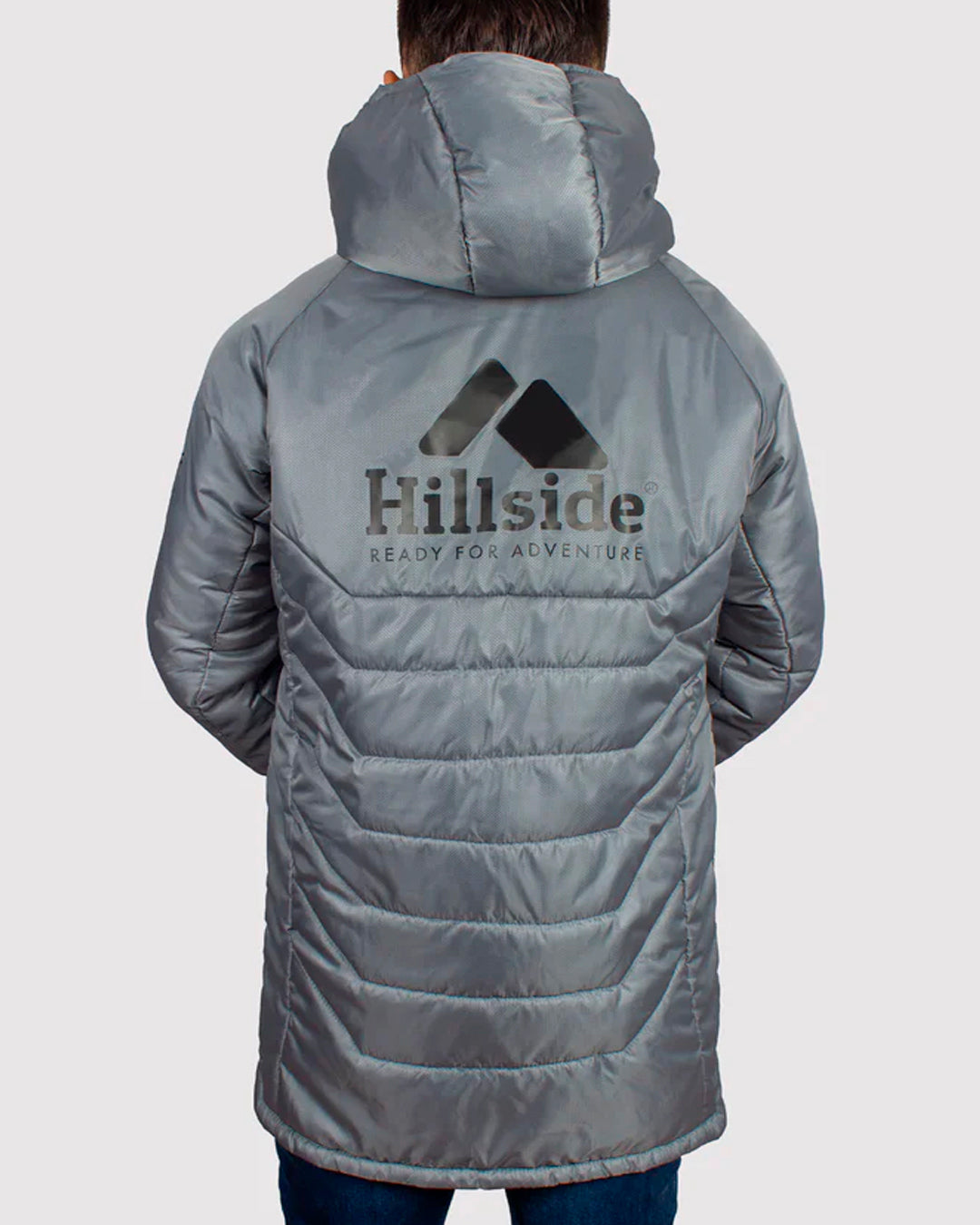 Chaqueta Hillside Mountain