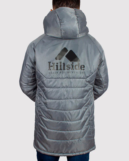 Chaqueta Hillside Mountain