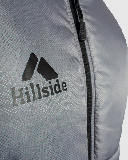 Chaqueta Hillside Mountain