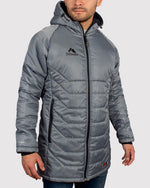 Chaqueta Hillside Mountain