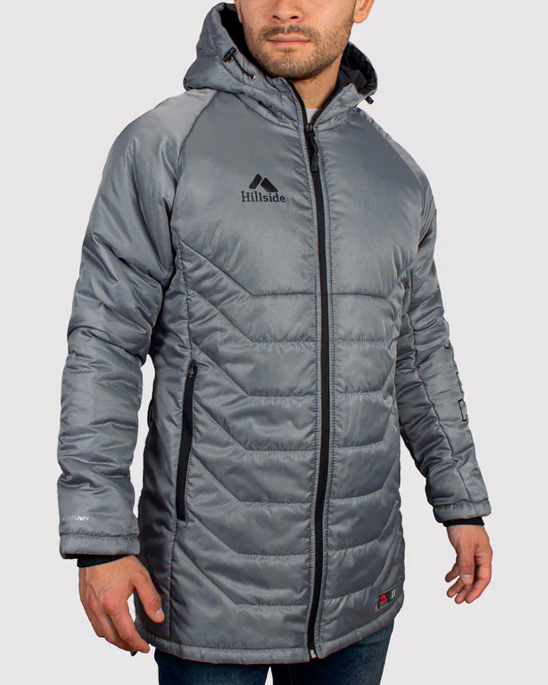 Chaqueta Hillside Mountain