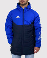 Chaqueta Hillside Mountain