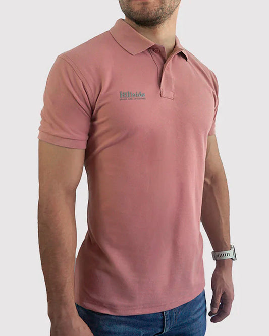 Hs Camiseta Polo Montez Classic