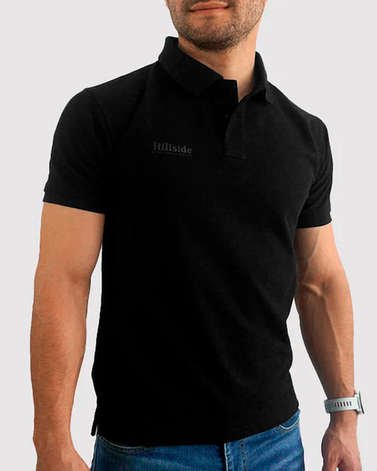Hs Camiseta Polo Montez Classic