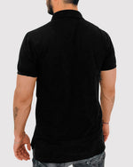 Hs Camiseta Polo Montez Classic