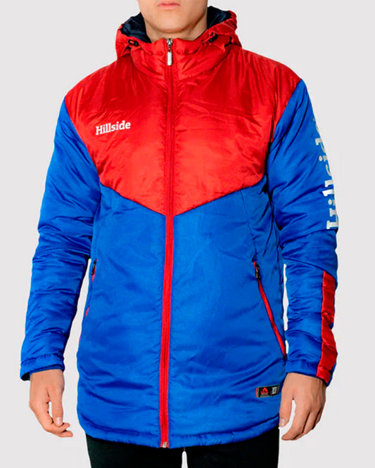 Chaqueta Hillside Mountain
