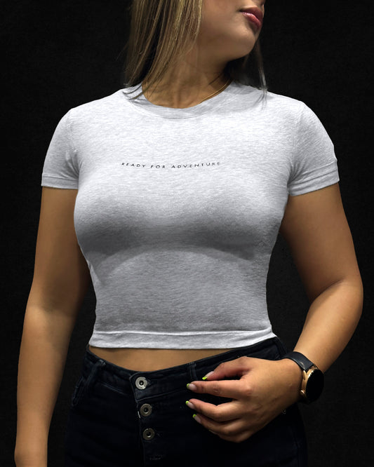 Camiseta Hillside Tokyo Mujer