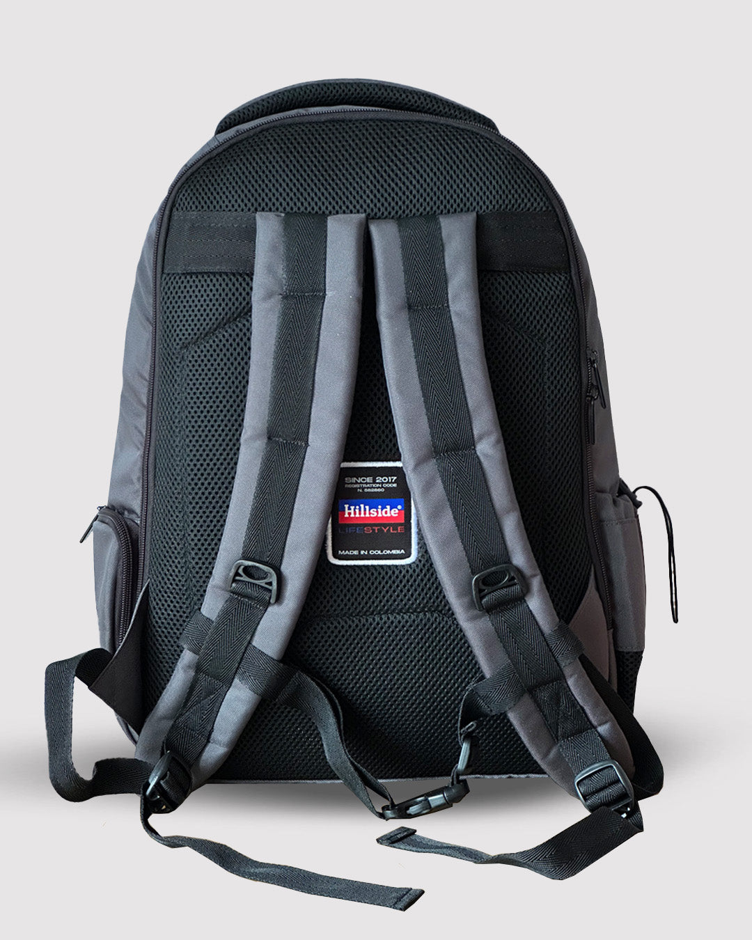 Morral Hillside Pretoria