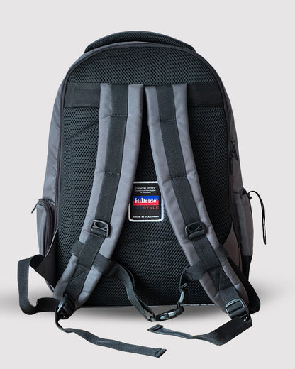 Morral Hillside Pretoria