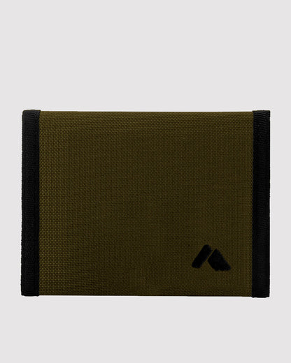 Billetera Hillside Logan Unisex