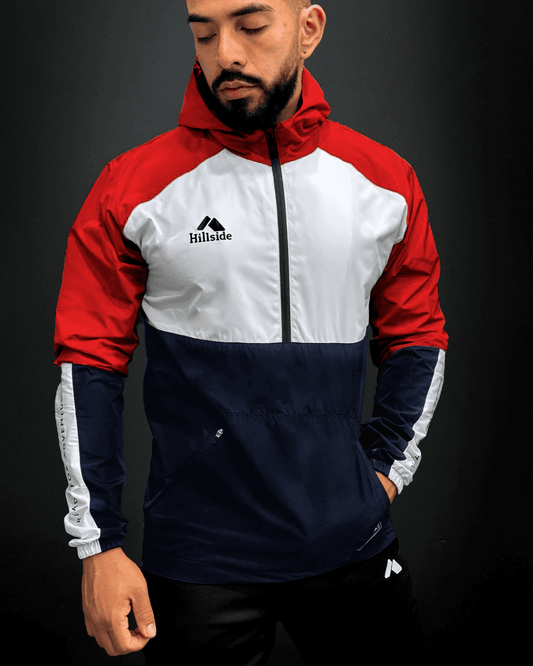 Hs Buzo Rompevientos Sidney II