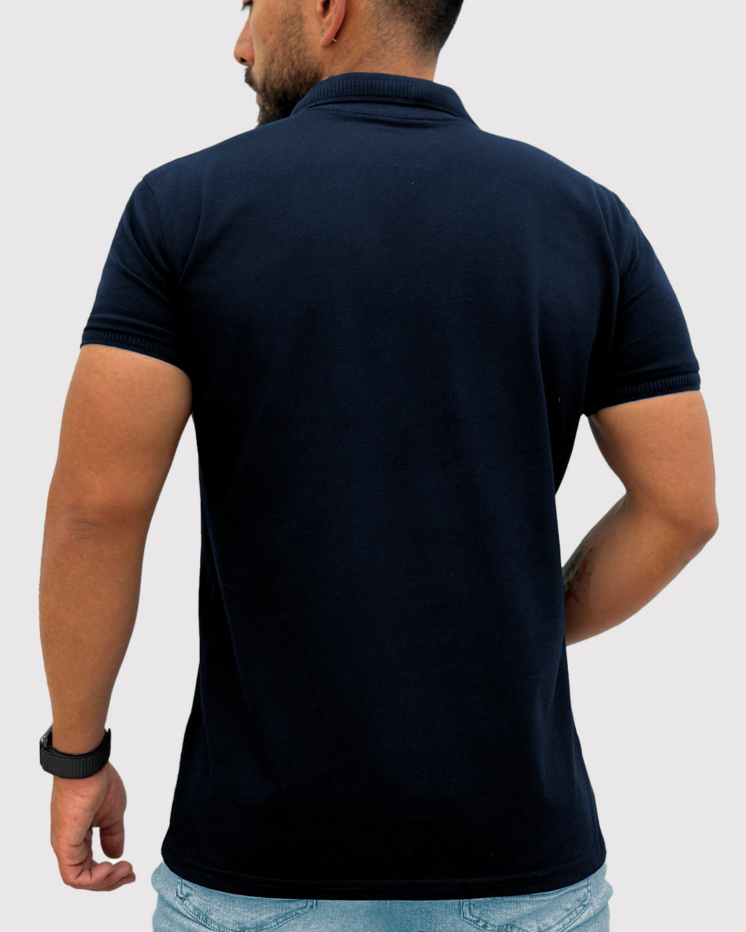 Camiseta Polo Hillside Vermont