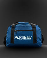 Hillside Bolso Training Athlanta