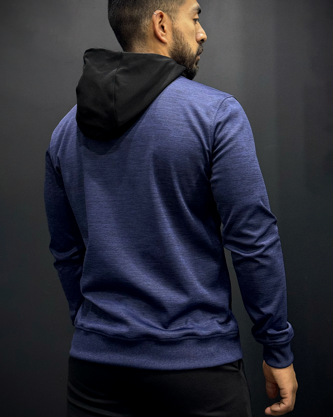 Hoodie Hillside Daytona