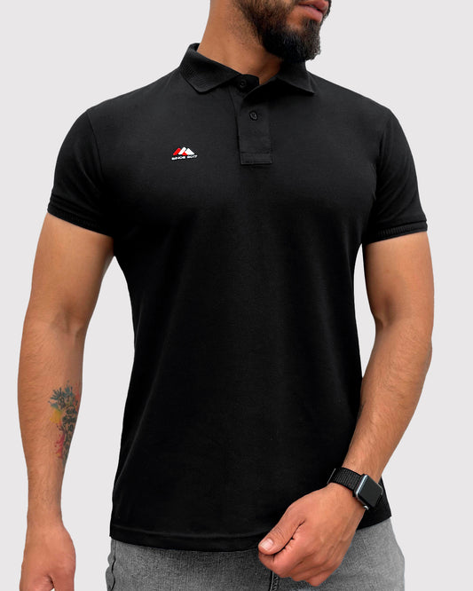 Camiseta Polo Hillside Vermont