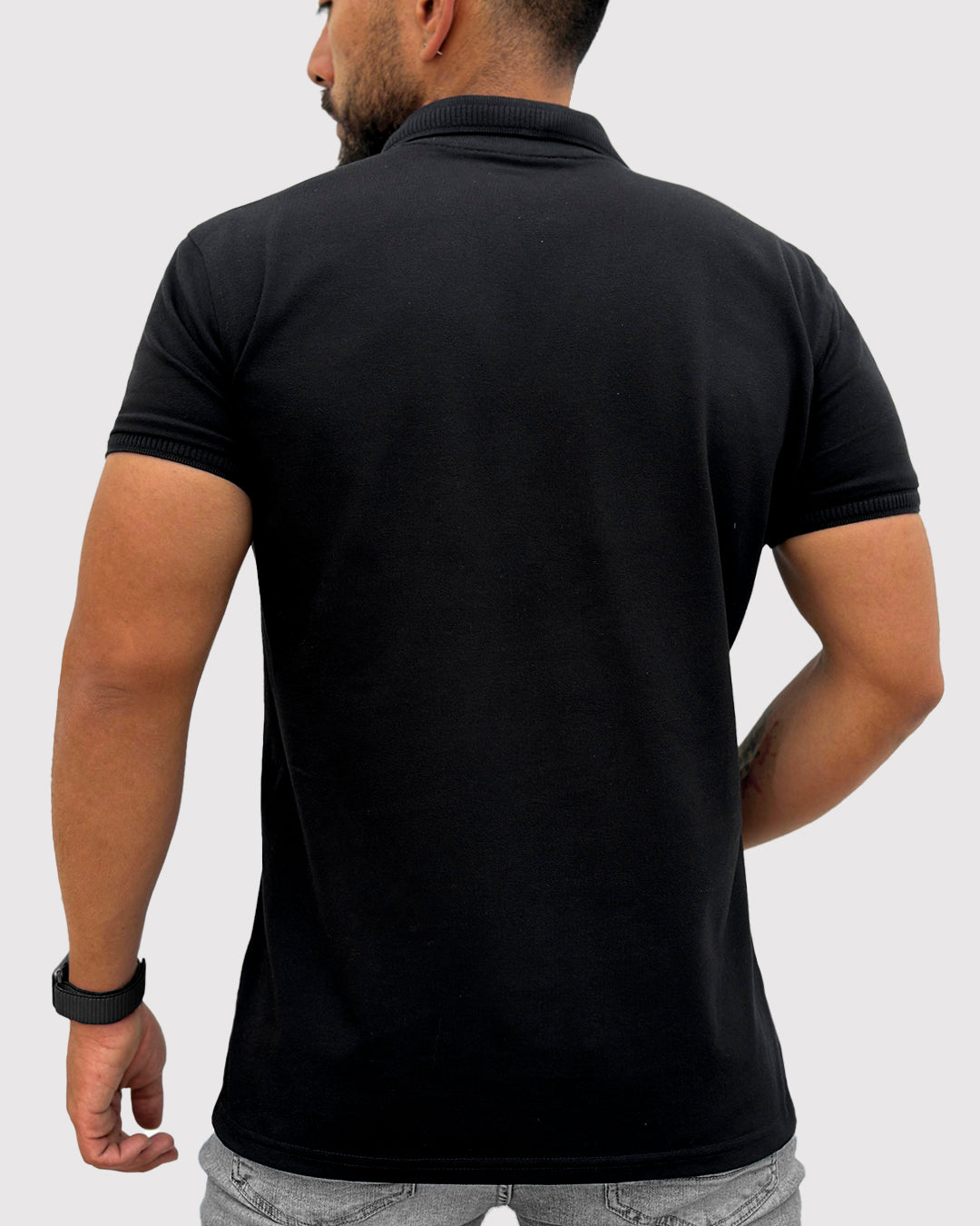 Camiseta Polo Hillside Vermont