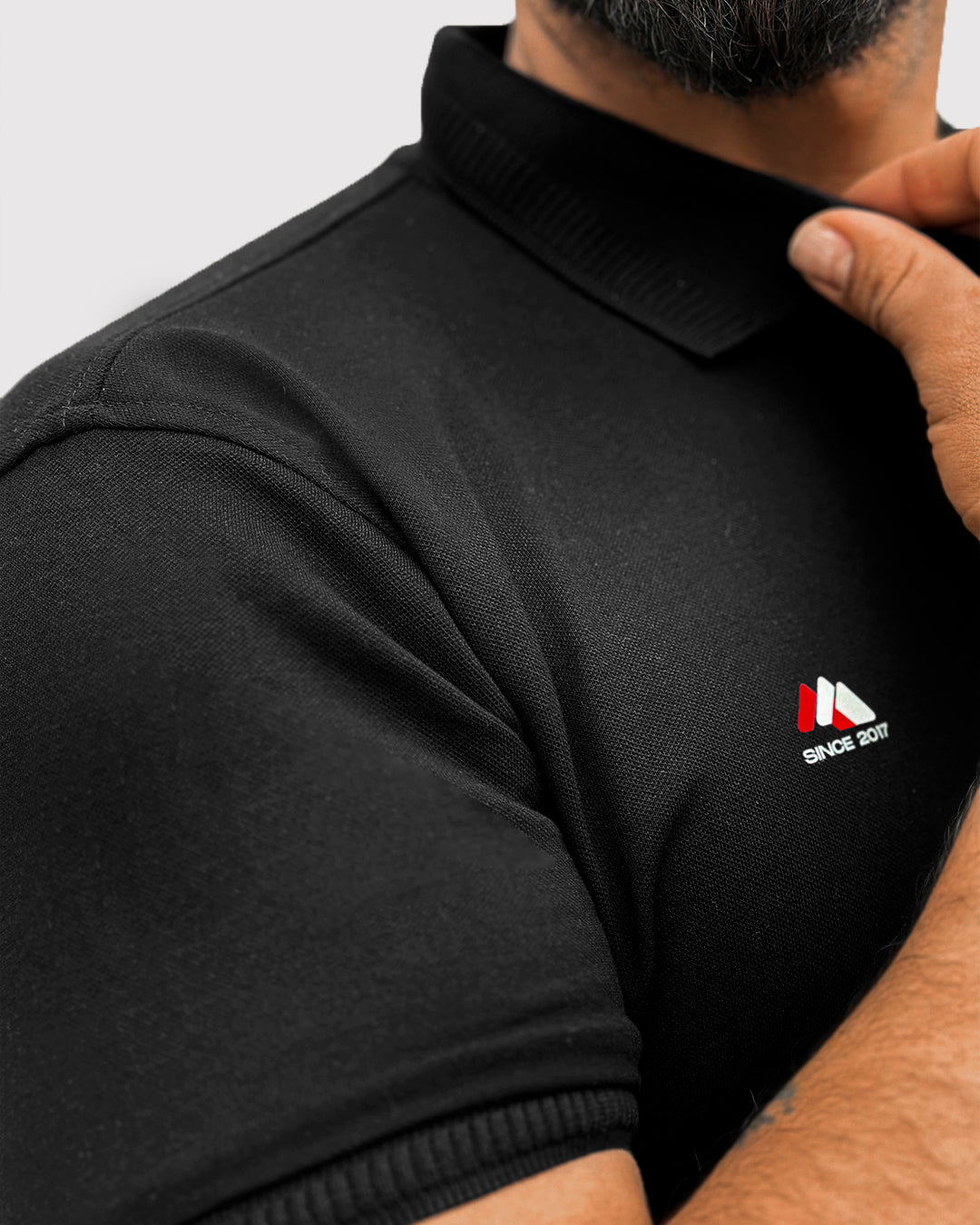 Camiseta Polo Hillside Vermont