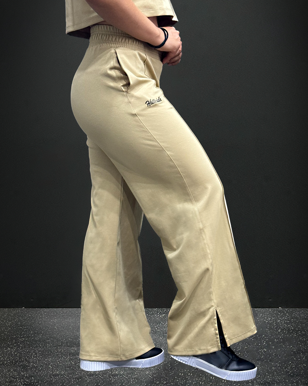 Pantalón Hillside Luisiana