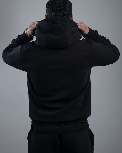 Hoodie Presentación Deportivo Cali Limited Edition