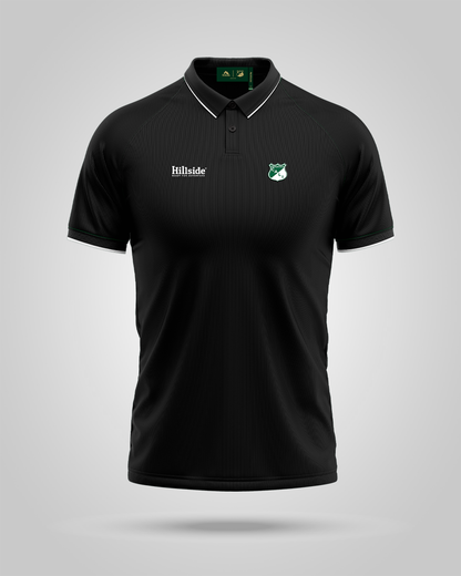Camiseta Polo Hillside Deportivo Cali Luxury Edition