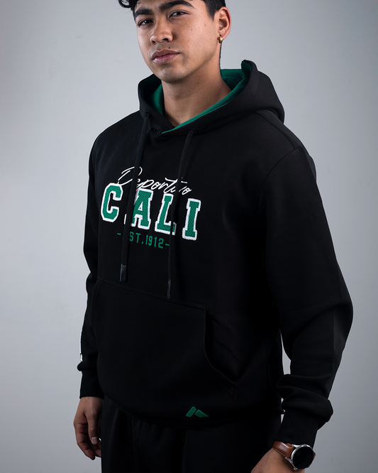 Hoodie Presentación Deportivo Cali Limited Edition