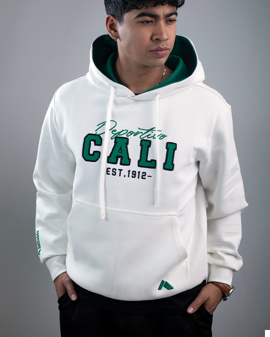 Hoodie Presentación Deportivo Cali Limited Edition