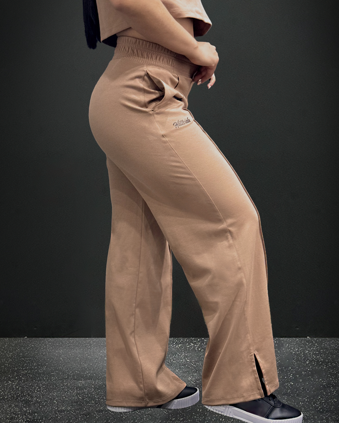 Pantalón Hillside Luisiana