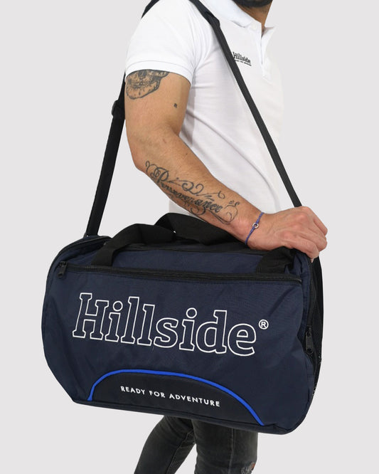 Bolso Hillside Maville