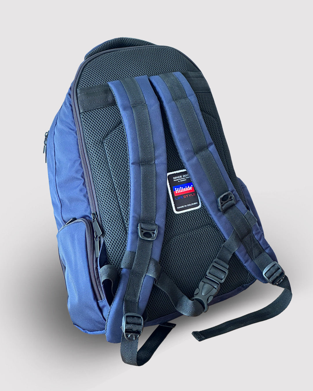 Morral Hillside Pretoria