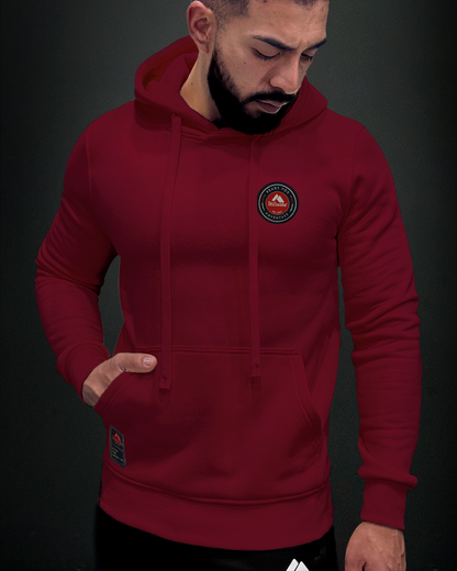 Buzo Hillside Indian